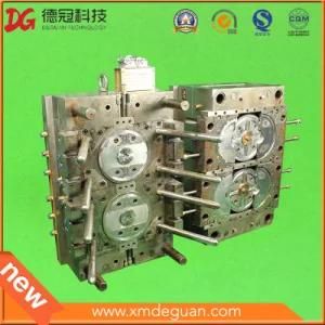 Professional Plastic Injection Reel Mold Factory