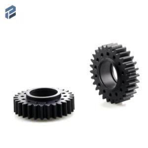 POM Parts and Plastic Turning Parts for CNC Machining Services