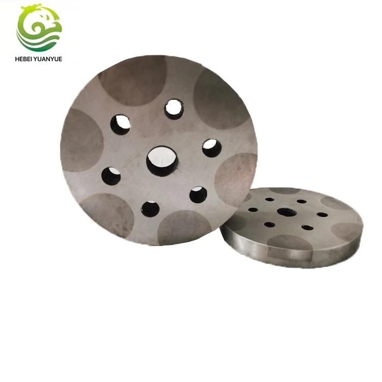 High Quality Cemented Carbide Cutting Knife Mold