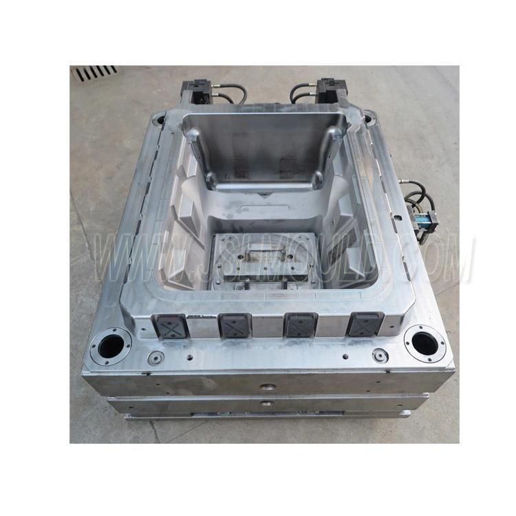 High Quality Plastic Evaporative Air Cooler Mold