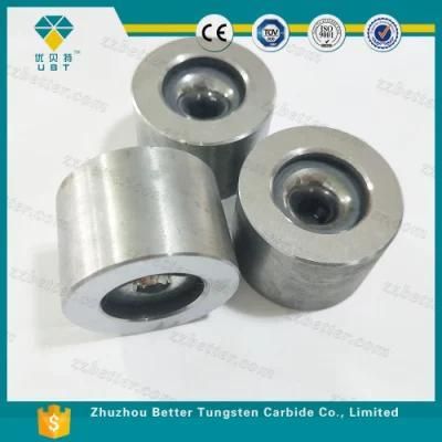 Tungsten Carbide Wire Drawing Moulds