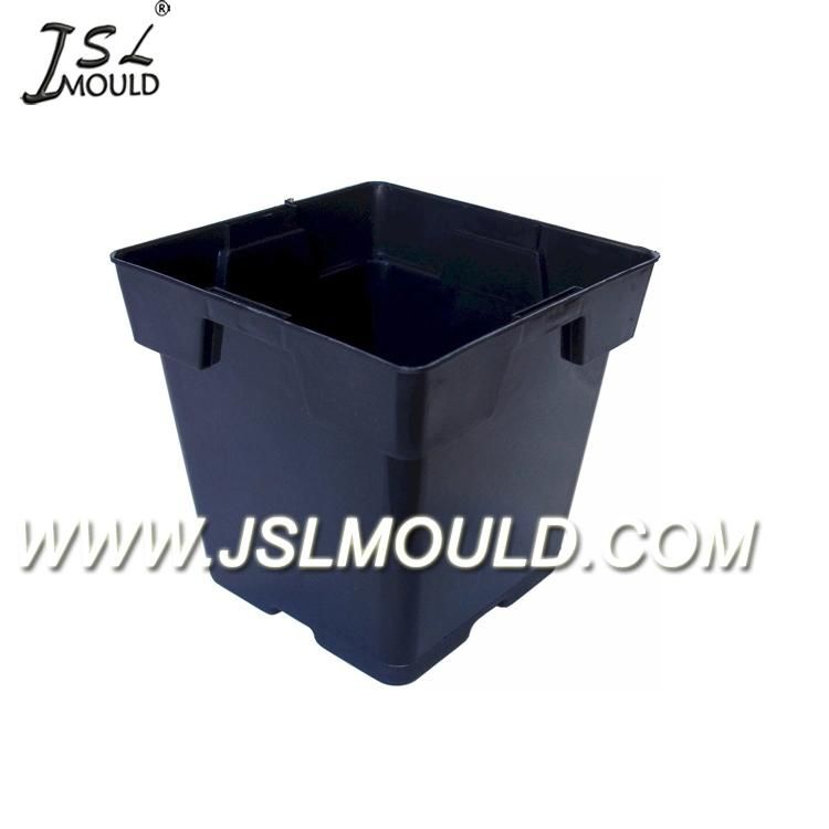 Plastic Large Flower Planter Pot Mold