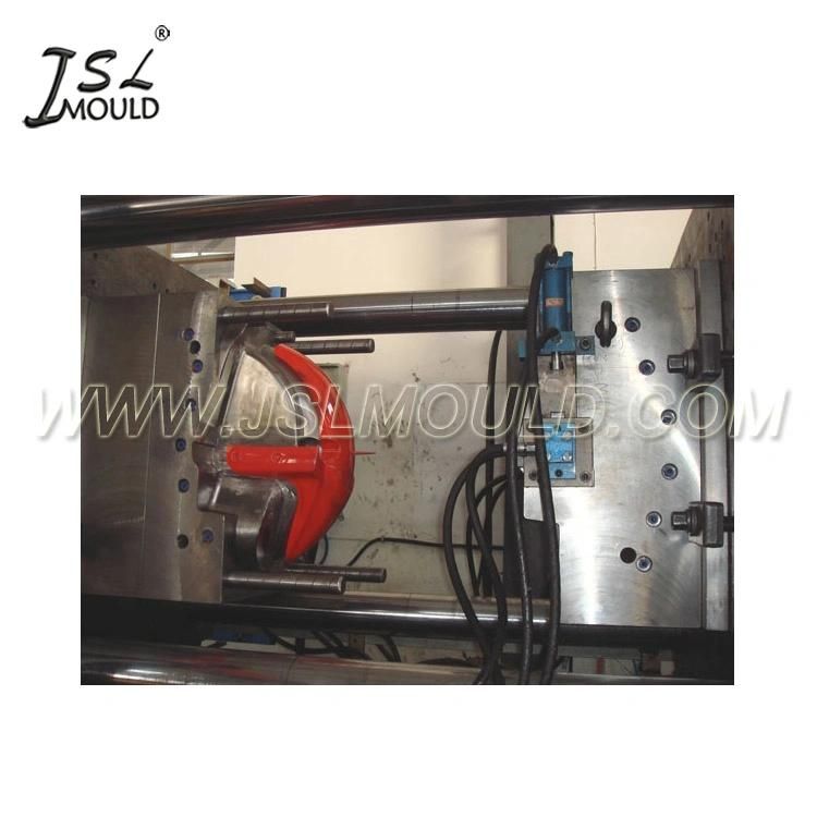 Injection Plastic Motorcycle Mudguard Mould