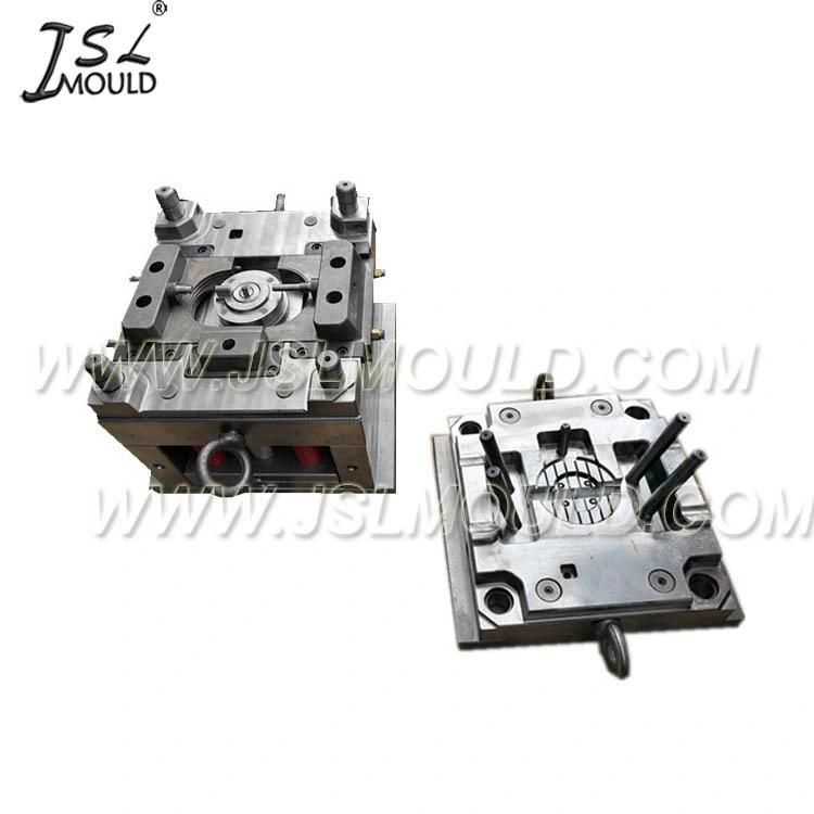 Customized Plastic Injection Water Filter Housing Mold