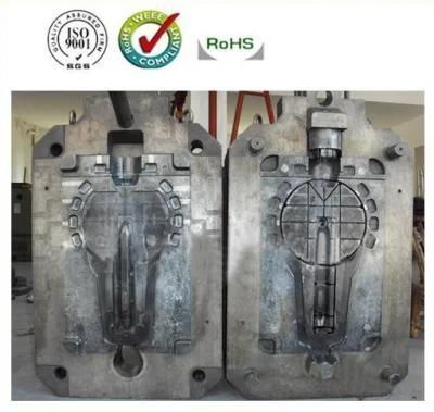 Customized Aluminum Die Casting Mould for Car Parts