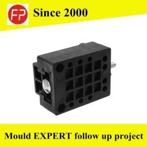 Plastic Lampshade Fixture for Household Mould