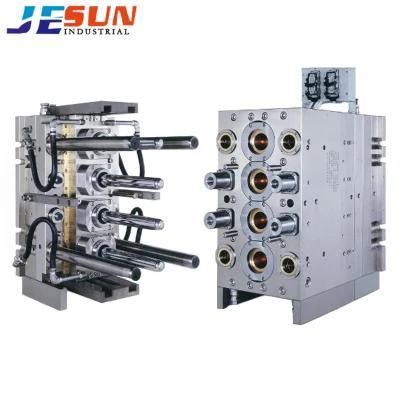 China Manufacturer Precision Injection Mold / Steel Mould Making Plastic Mold