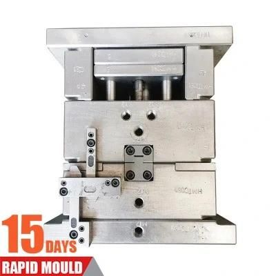 Product Design Maker Making Cheap Mould Plastic Injection Mold