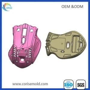 Die Casting Mould Plastic Mold of Mouse