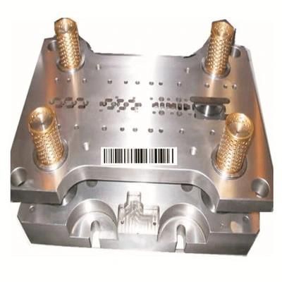 China Precision Custom Fitting Molds Plastic Injection Molding Service