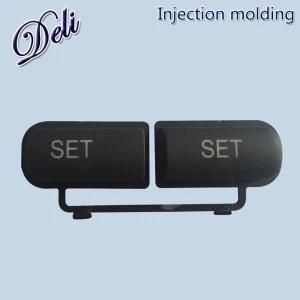 Customized Auto Parts Injection Mould Injection Moulding