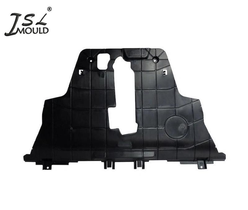 High Quality Plastic Car Engine Splash Shield Mould