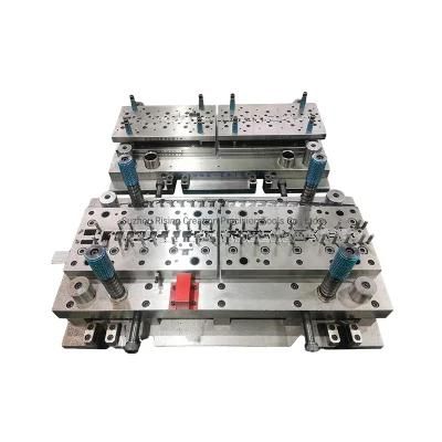 Metal Stamping Die Auto Parts with ISO6949