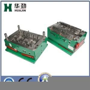 Toggle Switch Mould Parts