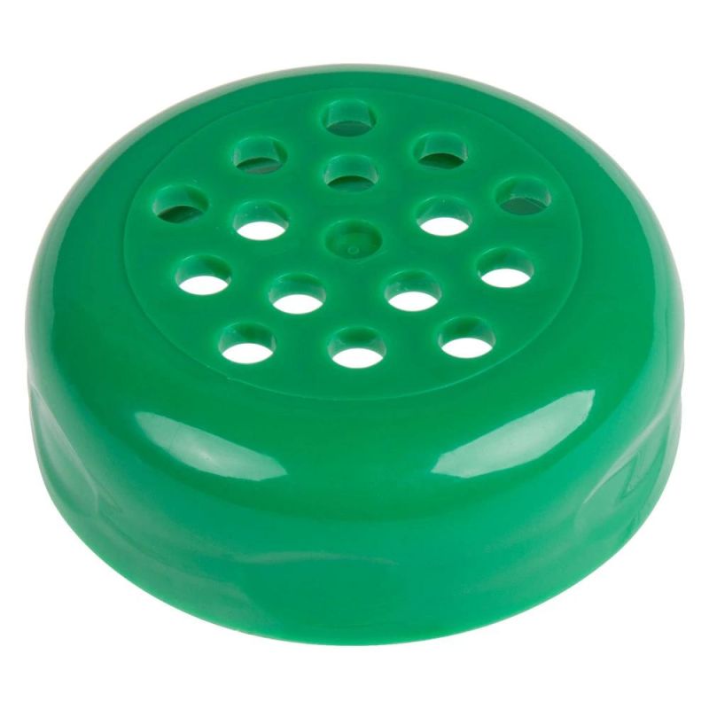 Professional Maker Design Services Bottle Covers Plastic Injection Molding