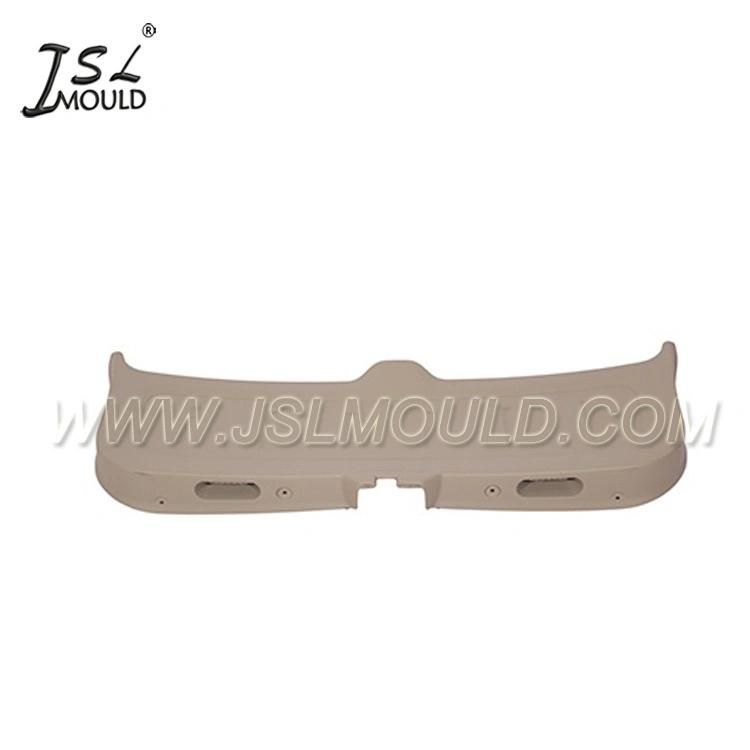 Plastic Injection Auto Boot Trim Mould