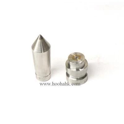 Custom Cable/Wire Extrusion Tips Die Design Custom