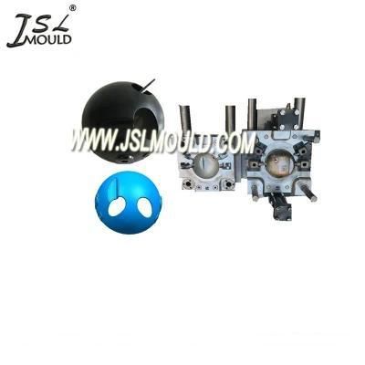 Taizhou Mold Factory Customized Injection Plastic Two Wheeler Motorcycle Head Light Mould