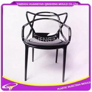 Hot Sale Fashion Plastic Chair Mold Manufacturer