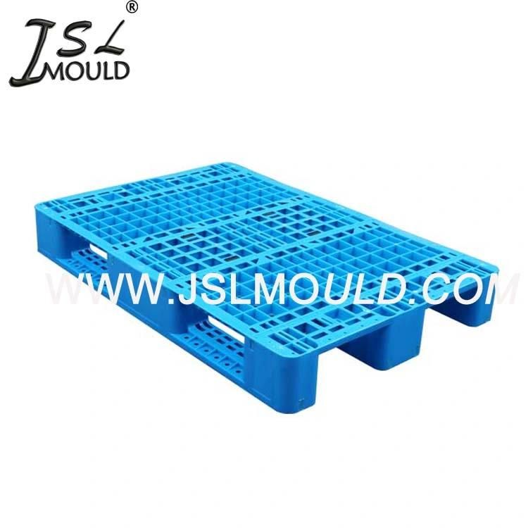 Industrial Plastic Pallet Mould