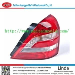 New Product Design Plastic Injection Car Auto Tail Light/Lamp Mould/Car Tail Light ...