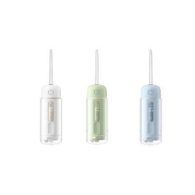 20 Years OEM Experienced Quality Plastic Injection Mold and Molding Part Oral Irrigator ...