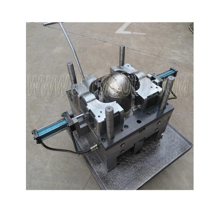 Plastic Full Face Motorcycle Helmet Mold