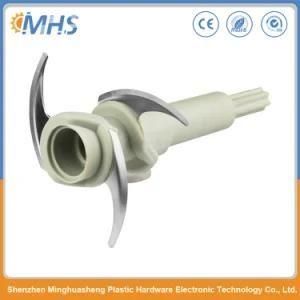 PA 20-60HRC Plastic Injection Molding Part