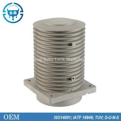 High Precision H13/DIEVAR/SKD61/DAC Aluminum Auto Parts Die Cast Mold