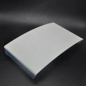 China Customized Precision Molding Plastic Shell Maker
