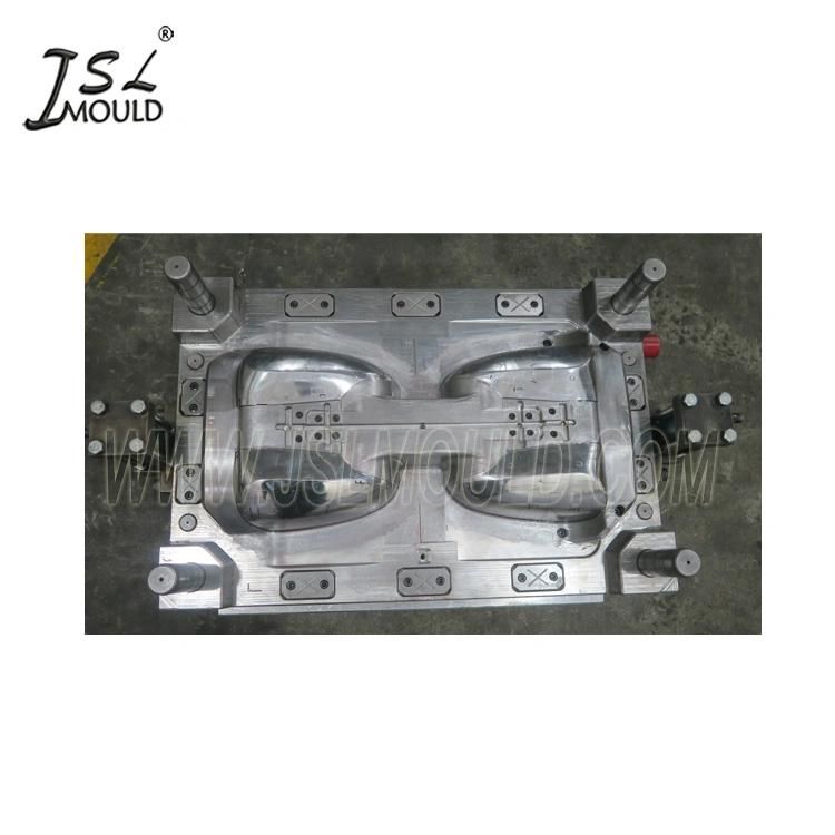 Injection Plastic Car Review Mirror Shell Cover Mould