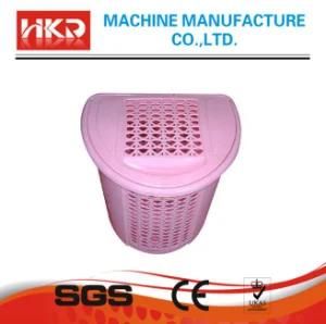 Plastic Injection Buckets Mold