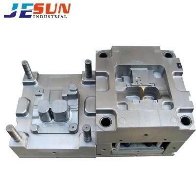 Chinese Manufacturer Precision Injection Mold Plastic Injection Mold / Steel Mould
