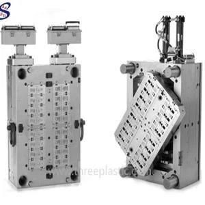 Germen Design Two Shot Plastic Mould