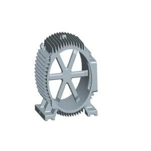 Electric Motor Gearbox for Auto Parts