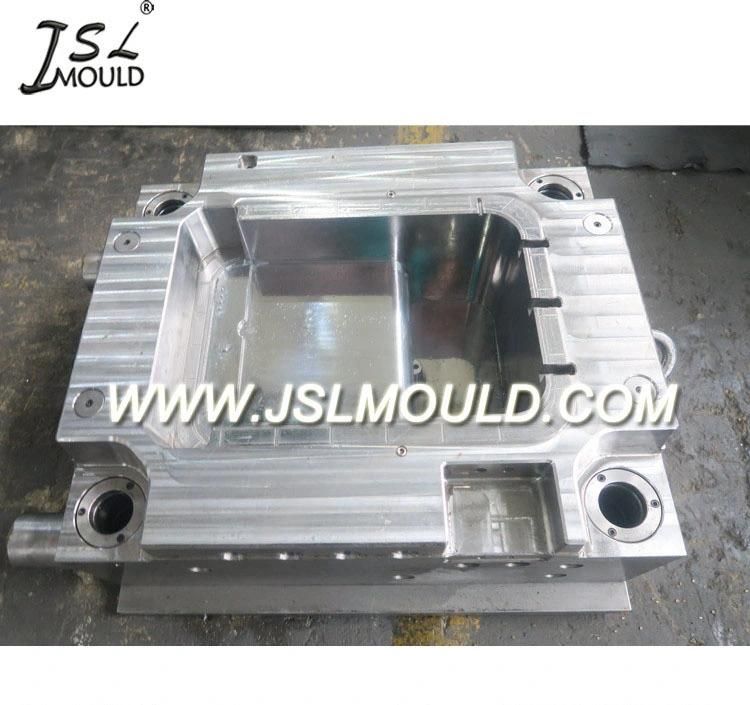 New Design Plastic Injection Water Purifier Filter Cabinet Mould