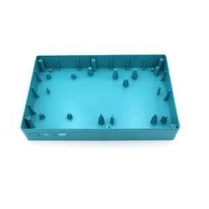Precision Plastic Mold, Plastic Injection Parts, Plastic Auto Parts