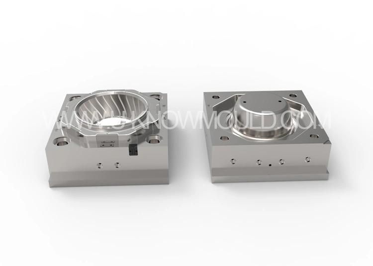 Customized Plastic Injection Wash Basin Mould Plastic Washroom Landury Basin Mold