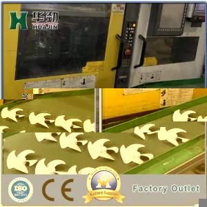 Resin Molding Impeller Precision Mold Components