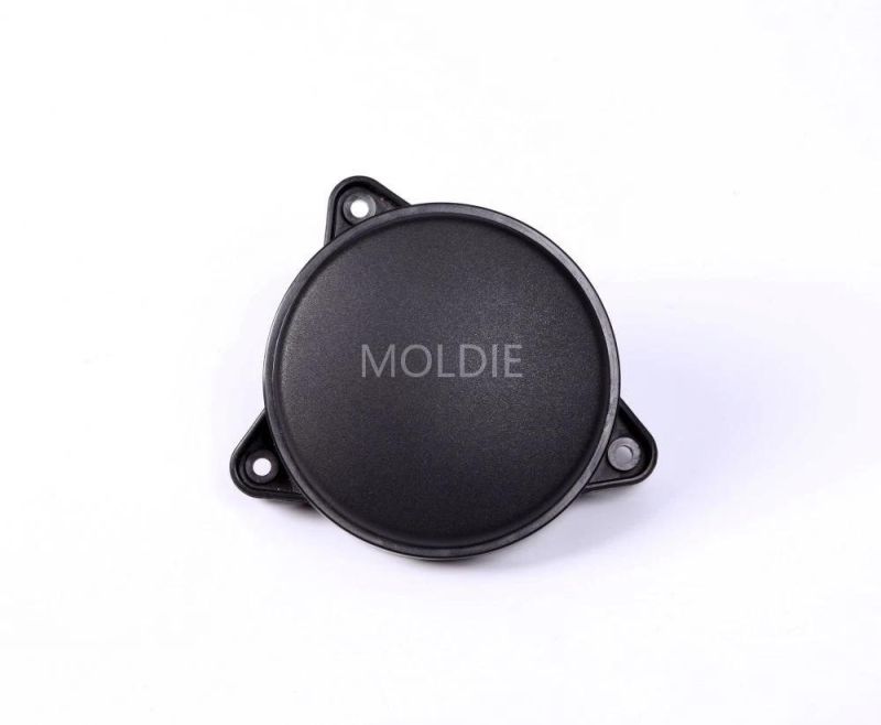 Customized/OEM Butterfly Valve Parts with Plastic Injection Moulding