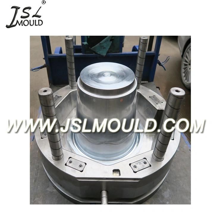 Good Quality Plastic Injection Water Bucket Mold