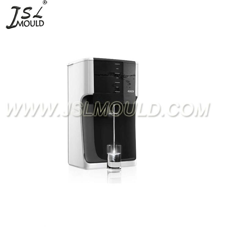 Injection Plastic Water Cooler Dispenser Mold
