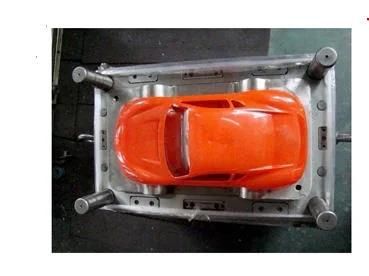 Injection Mould for Auto Parts