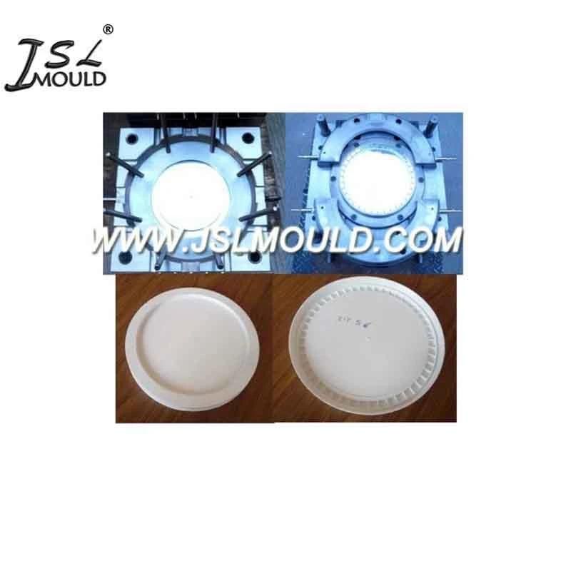 China Professional 10L/15L/20L Plastic Paint Bucket Mold