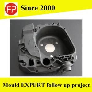 Customized Plastic Part for Thermoelectric Cooler Mould