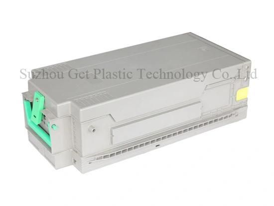 Bank ATM Machine Injection Processing Plastic Parts