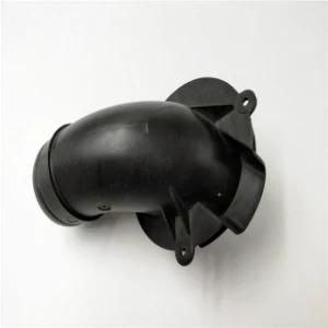 China Factory Plastic Injection Molding Items for Pipe Fitting Zetar