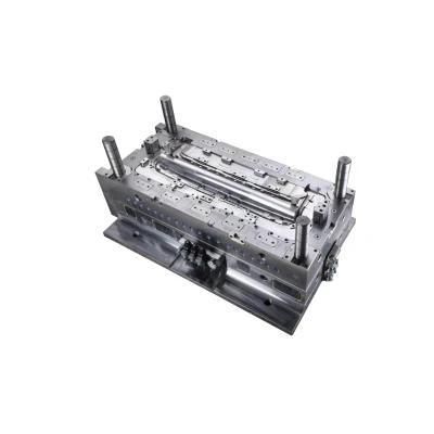 OEM Plastic Injection Mold for ABS Housing