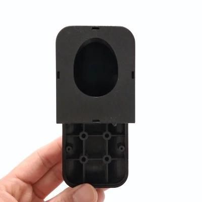 Custom Shenzhen Plastic Parts Mold Molding Home Appliance Cover Housing