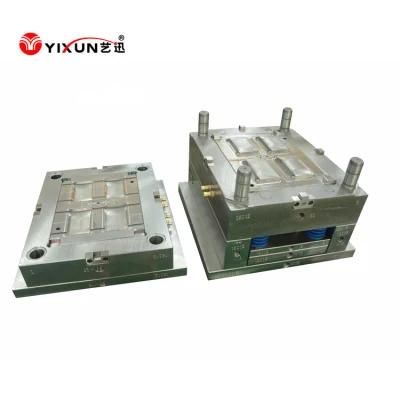 Low Cost Injection Molding, Injection Mold Designer Plastic Mold